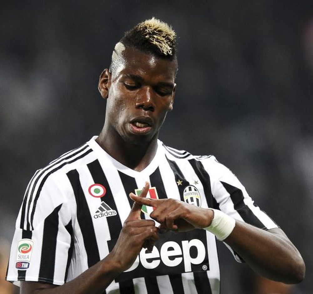 Juventus ya es un clásico
