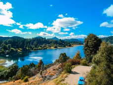 lonely planet eligio a bariloche y a buenos aires entre los mejores destinos del mundo para visitar en 2027