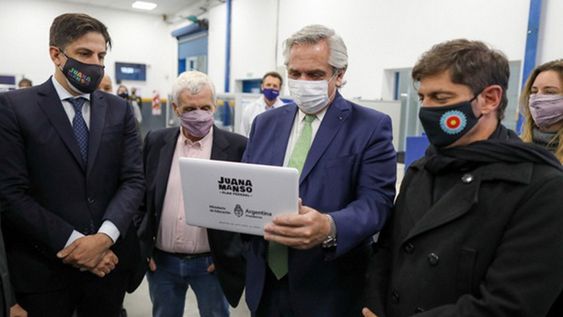 Gobierno contraataca acelerando el proyecto con los “superpoderes”