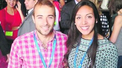 Argentinos residentes en Canadá promueven las ventas externas