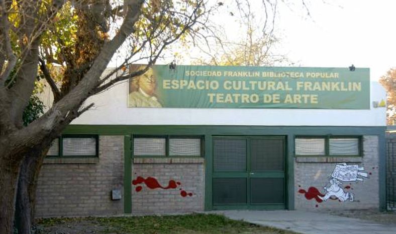 La biblioteca está de estreno