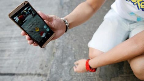Un país prohibió Pokémon Go
