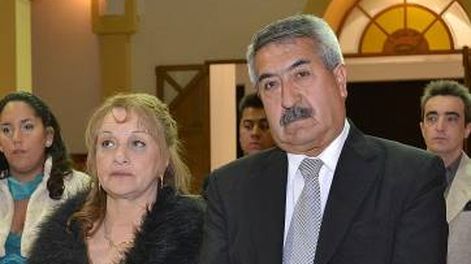 Hinojosa Carrizo – Sánchez Otiñano