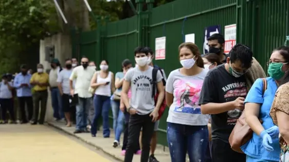 Otorgaron un financiamiento de U$S 300 millones para la Tarjeta Alimentar