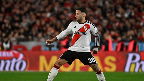 River visita a Sarmiento de Junín por el postergado de la fecha 11: el Millonario, obligado aganar
