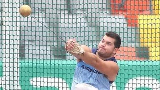 Los argentinos chocaron con la realidad