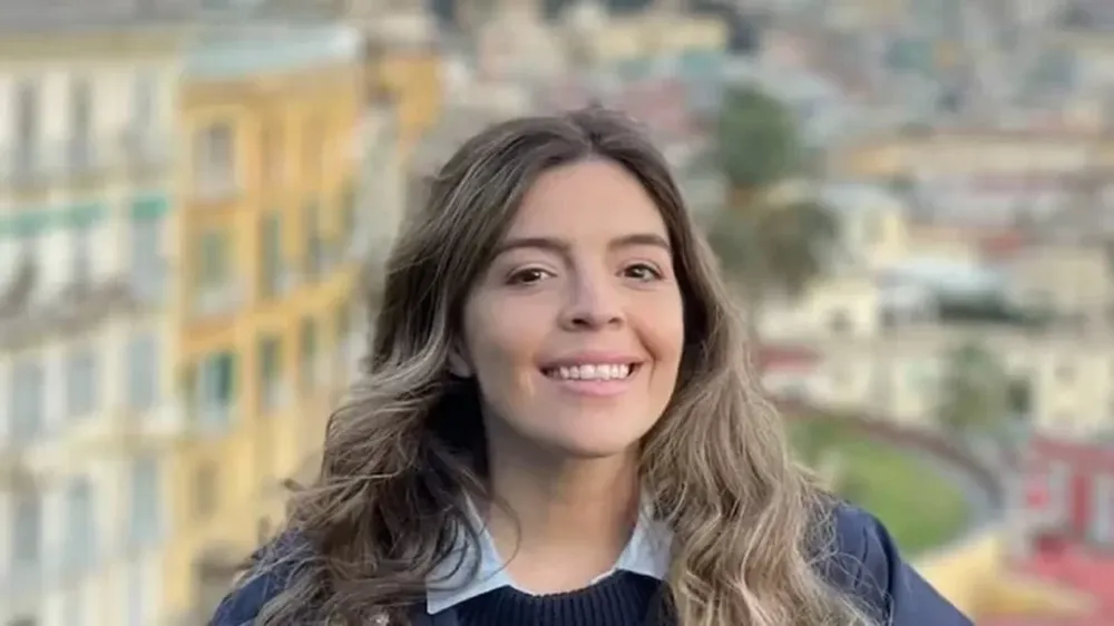 Dalma Maradona, antes del juicio por la muerte de su papá: “Voy a ir hasta lo último”