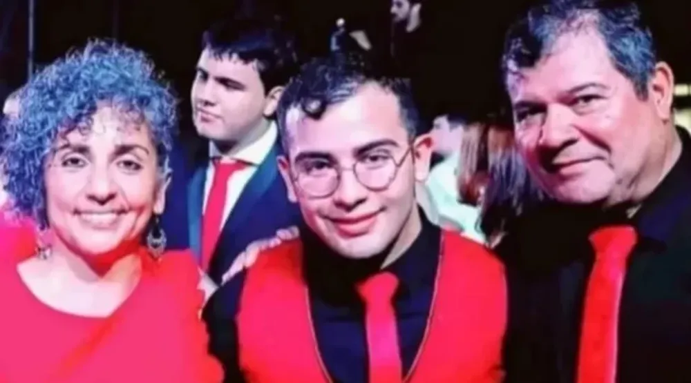 “Si Marcela declara, se hunden los tres”: la carta que compromete a los Sena