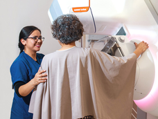 La nooche de las mamografías tendrá lugar el 8 de mayo en diferentes centros de salud La nooche de las mamografías tendrá lugar el 8 de mayo en diferentes centros de salud