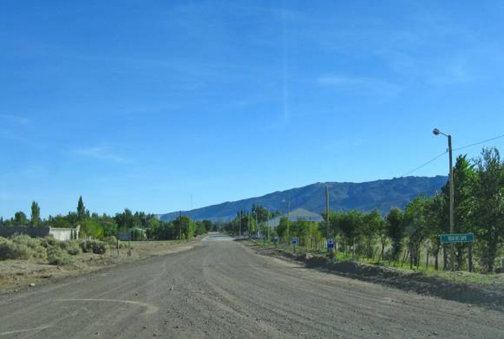 Vera invitó al diálogo pero le dijeron que no