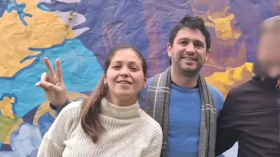 Detuvieron a dos empleados del Senado bonaerense acusados de liderar una secta y abusar de mujeres