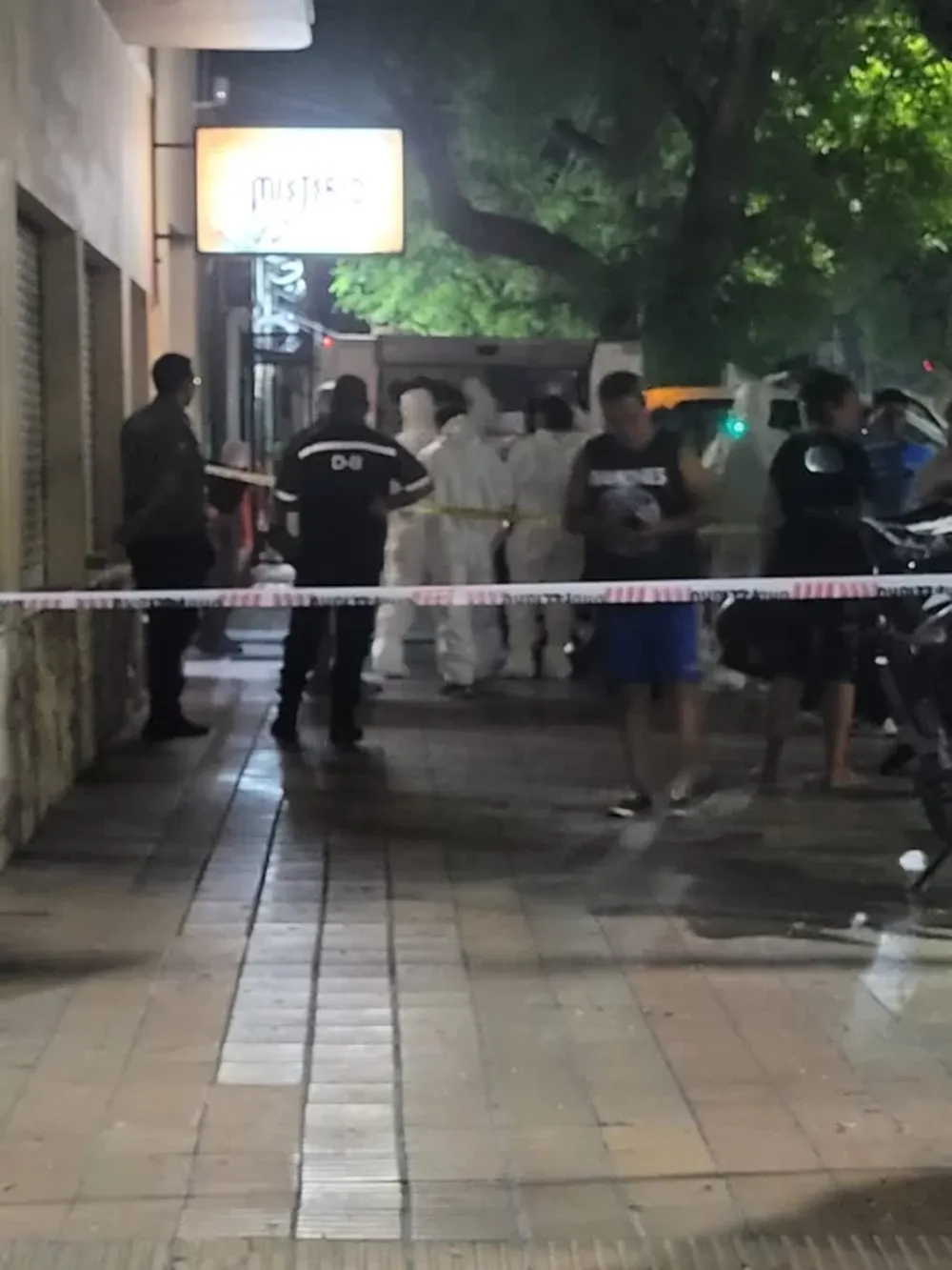 Revelaron la causa de la muerte de la joven de 22 años en un hotel alojamiento