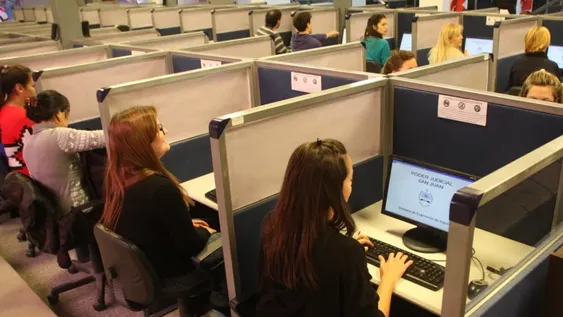 Ingreso al Poder Judicial: el 73% de los aspirantes aprobó el tercer examen