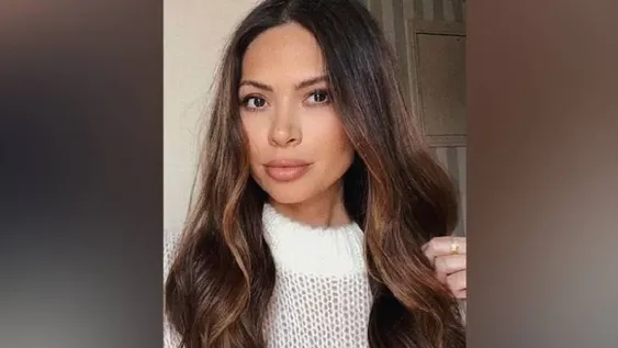 De qué se trarta el “cabello tortuga”: un look de moda este verano