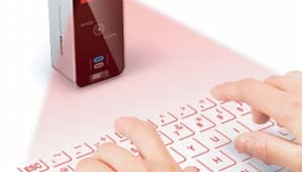 Chau teclado