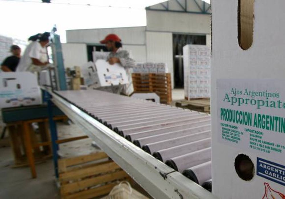 Empresarios temen ahora  por los envíos a México