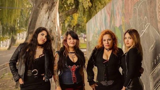 Para ayudar a los pibes