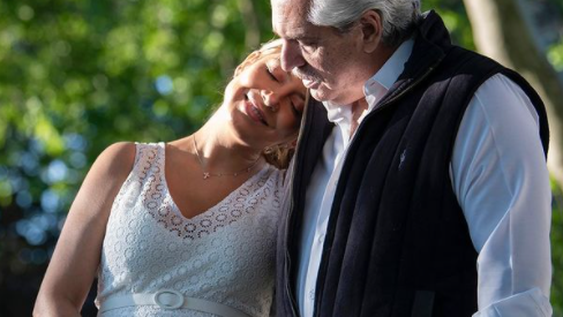 Fernández luego del nacimiento de su hijo: “Hoy tengo una mirada diferente”