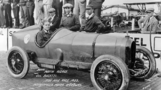 Los argentinos en la carrera más famosa