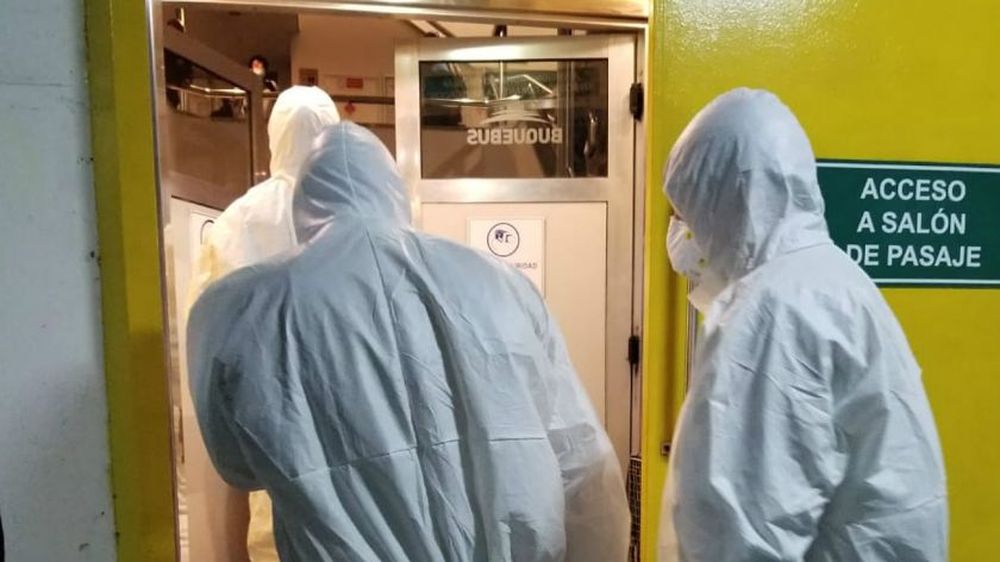 Algunos síntomas que indican que ya tuviste COVID-19