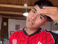 Niño Marta.