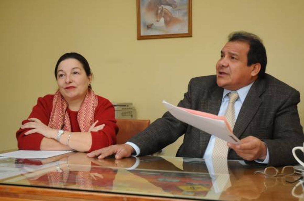 FUCI: Nadie los defiende