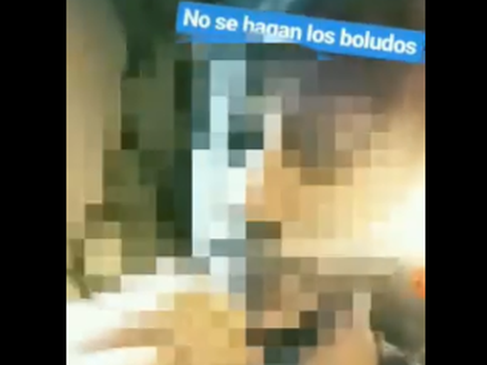 Métodos de “autohomosexualidad”: los videos que el profesor habría recomendado a alumnos