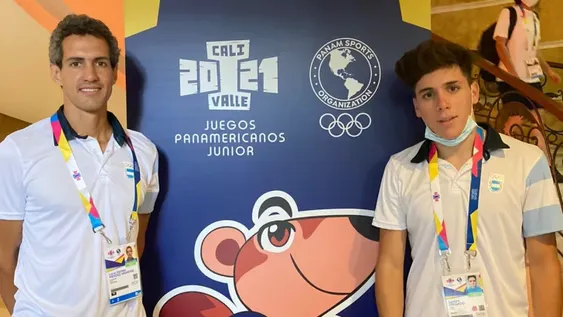 Delgado fue 13º puesto en su debut en Cali