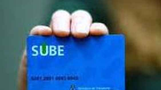 Beneficio de ANSES usando la SUBE: cómo obtener un 55% de descuento en el valor del pasaje