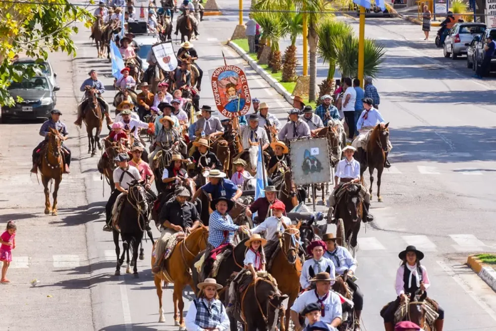 Tres eventos llevaron la ocupación hotelera al 80% durante este fin de semana