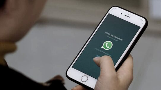 Una supuesta estafa virtual en WhatsApp con un video de la Selección causó alarma