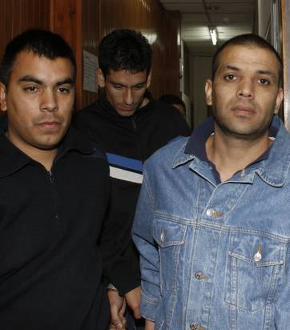 Desligaron al penitenciario que mató de un tiro a ‘motochorro’