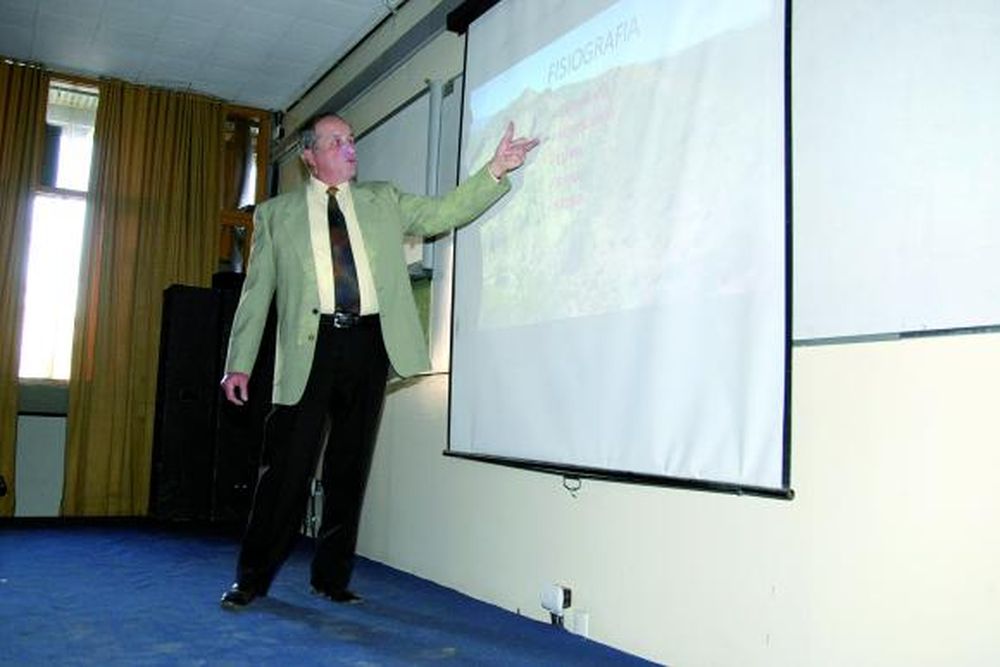 Protagonistas que marcaron el 2015