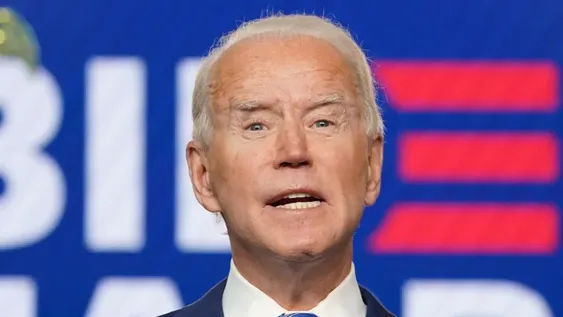 Biden pasó al frente en Georgia, uno de los últimos estados en disputa