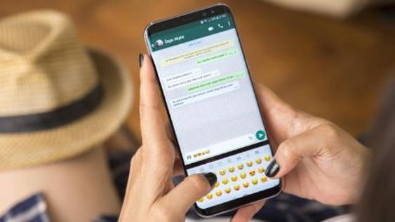 Advierten sobre broma porno que podría bloquear el WhatsApp