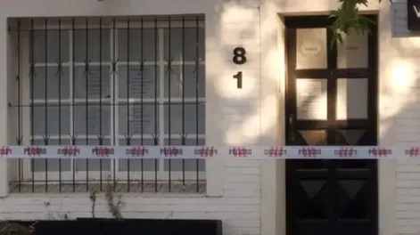 Escalofriantes detalles del caso de la mujer que fue encontrada muerta en su casa y devorada por sus perros