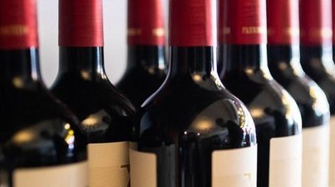 Exportaciones en dólares para vinos fraccionados argentinos en el 2021