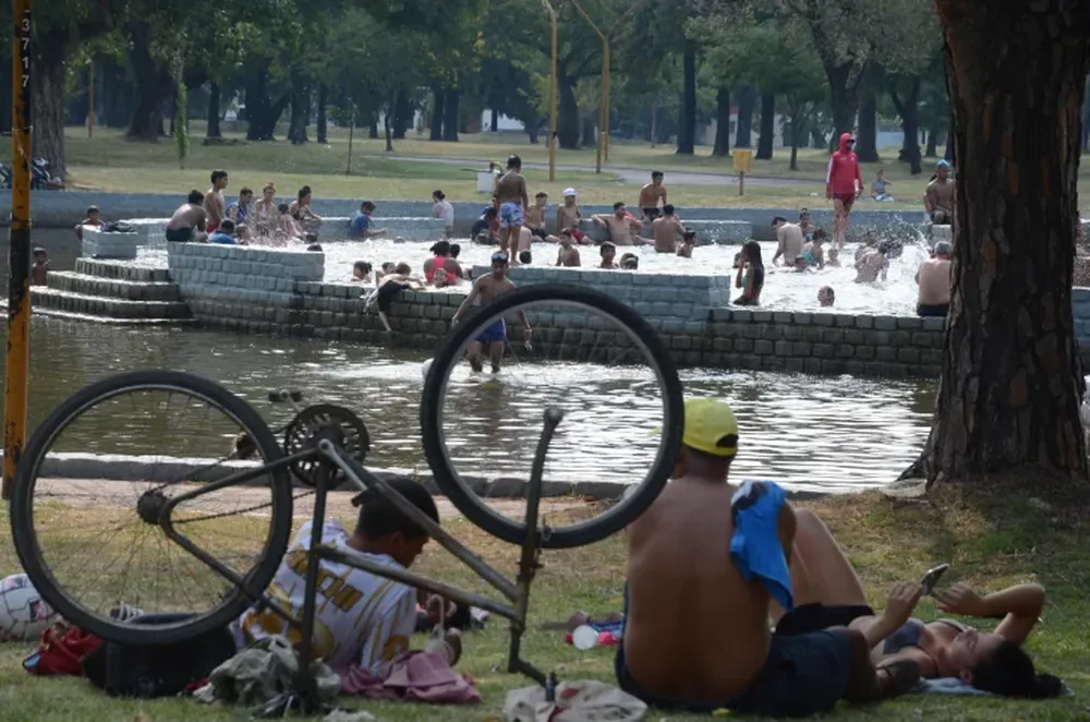 Con 191 fallecidos, se duplicó la cifra de muertos en una semana