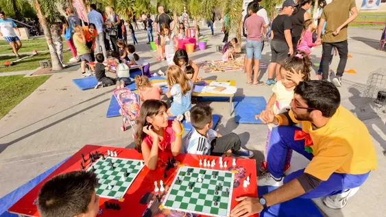 El turismo de Semana Santa dejó 130 millones de pesos en San Juan