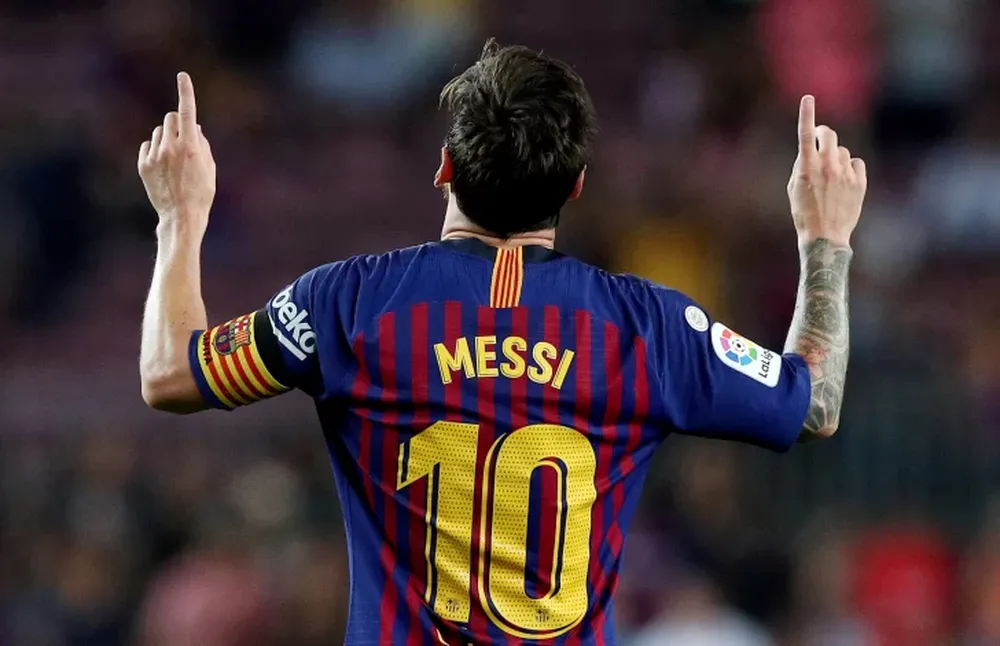 Los récords que Messi buscará quebrar con su continuidad