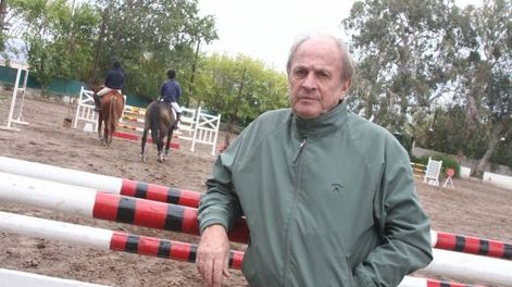 Tagler dio una clínica
