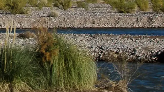 Con una licitación, avanzan para hacer un megamonumento a San Martín