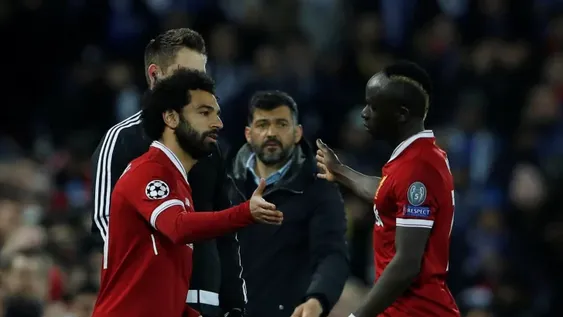 Liverpool cerró el trámite frente a Porto