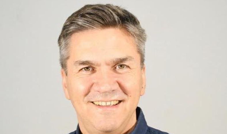 Quién es Leandro “El Zorro” Zdero, nuevo gobernador de Chaco
