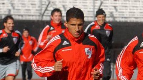 Llegó Ballón, no así Defederico