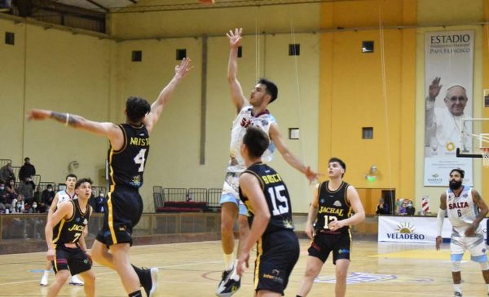 Un nuevo palazo al Expreso