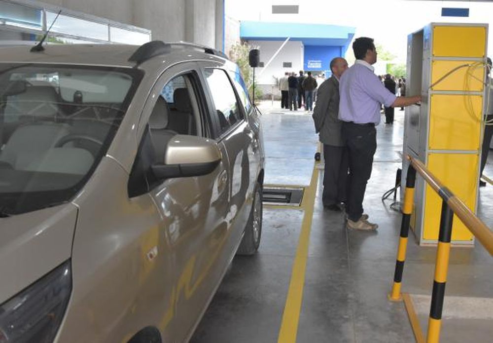 Dicen que a principios del 2016 ya exigirán la RTO