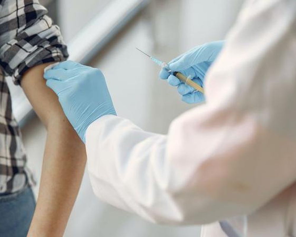 EEUU aprobó la primera vacuna del mundo contra el virus que causa la bronquiolitis