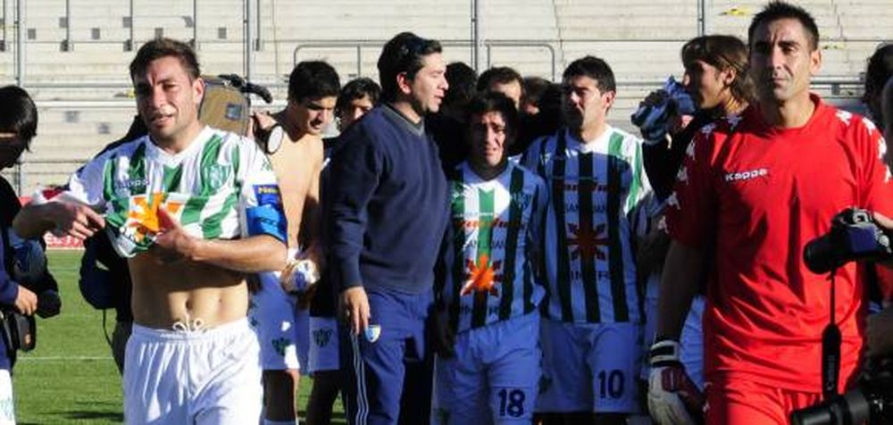 Una despedida sin reproches