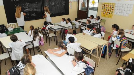 Cuándo comienzan las clases en Argentina este año: provincia por provincia